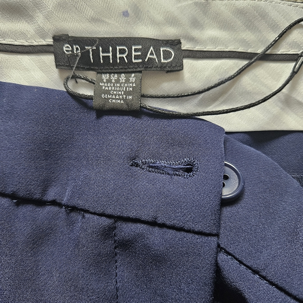 En Thread Pants - Picture 7 of 8